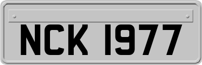 NCK1977