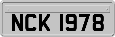 NCK1978