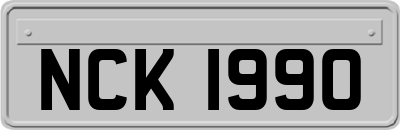 NCK1990