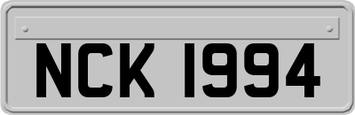 NCK1994