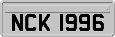 NCK1996
