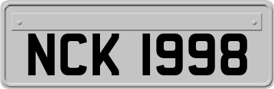 NCK1998