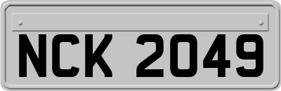 NCK2049