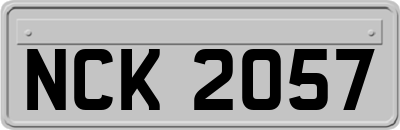 NCK2057