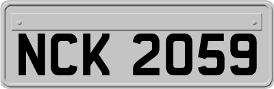 NCK2059