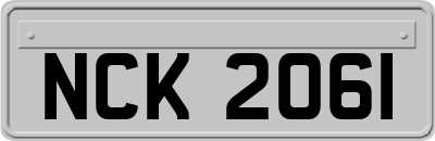 NCK2061