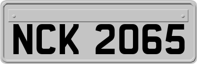 NCK2065