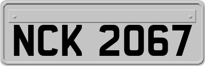 NCK2067