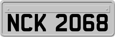 NCK2068