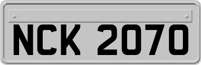NCK2070