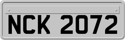 NCK2072