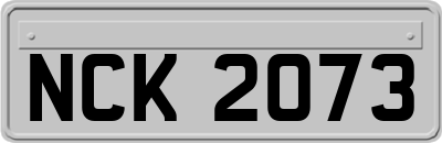 NCK2073