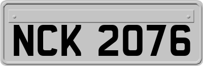 NCK2076