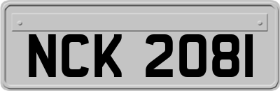 NCK2081