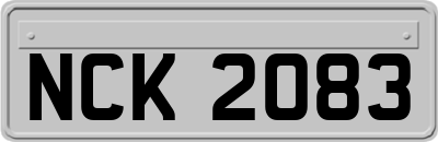 NCK2083
