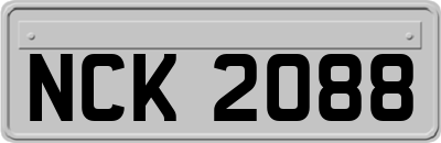 NCK2088
