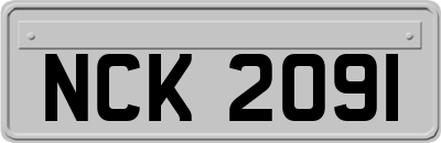 NCK2091
