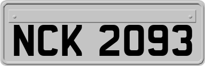 NCK2093