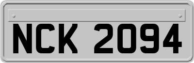 NCK2094