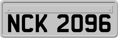 NCK2096