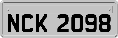 NCK2098