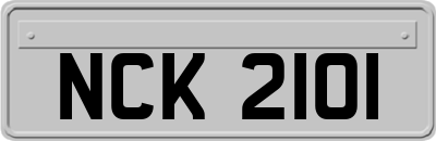 NCK2101