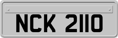 NCK2110