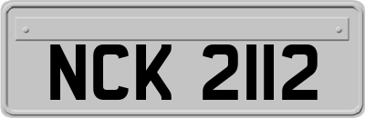 NCK2112