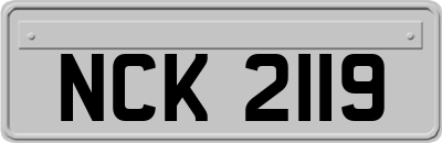 NCK2119
