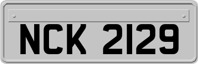 NCK2129