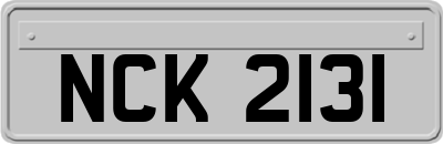 NCK2131