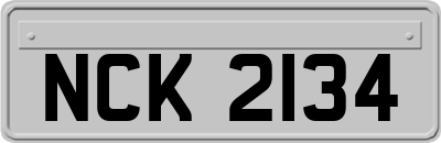 NCK2134