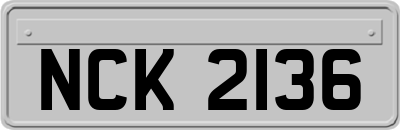 NCK2136