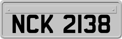 NCK2138