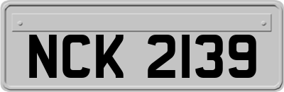 NCK2139