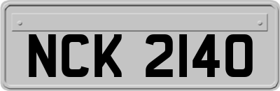 NCK2140