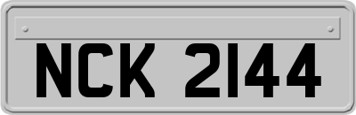 NCK2144