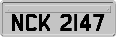 NCK2147