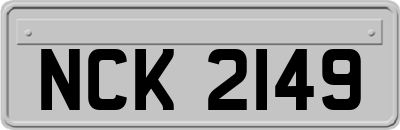 NCK2149
