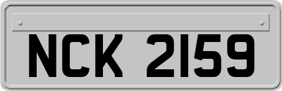 NCK2159