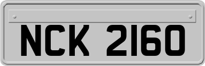 NCK2160