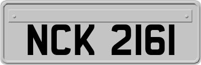 NCK2161