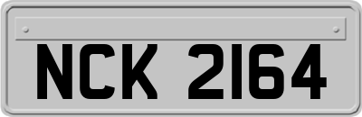 NCK2164