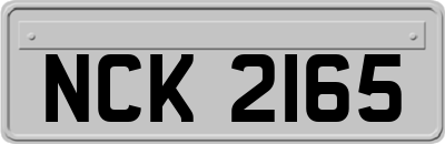 NCK2165