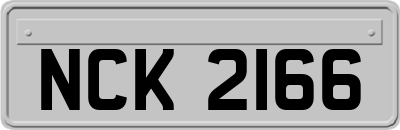 NCK2166