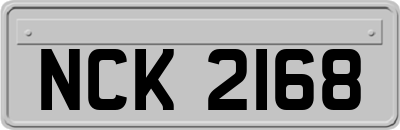 NCK2168