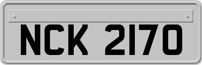 NCK2170