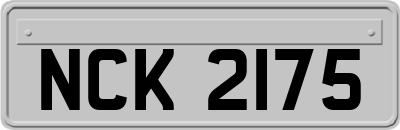 NCK2175