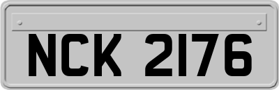 NCK2176