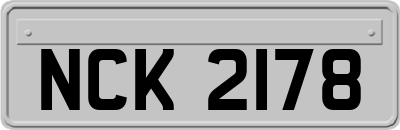NCK2178
